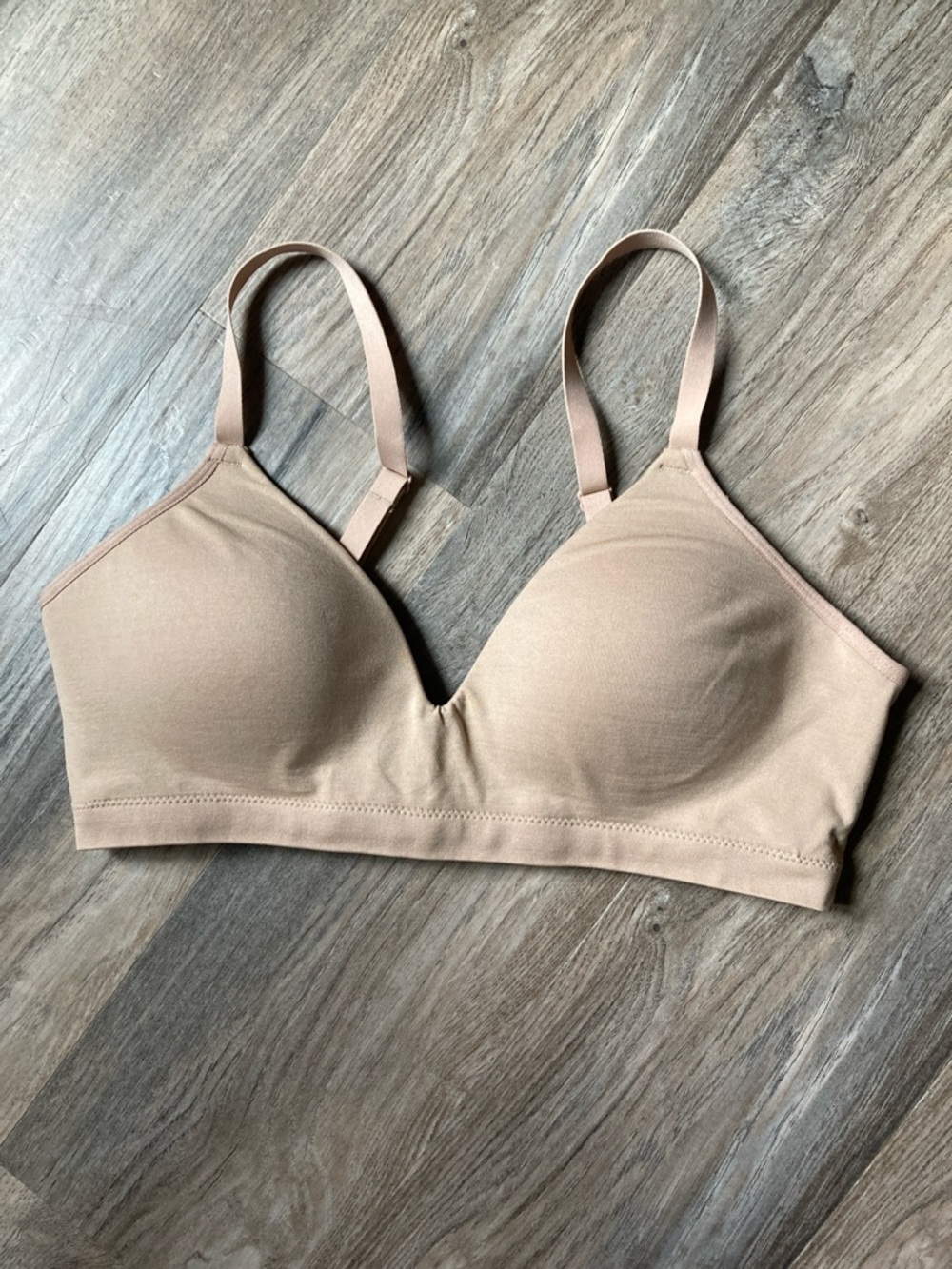 ThirdLove Wireless Bra